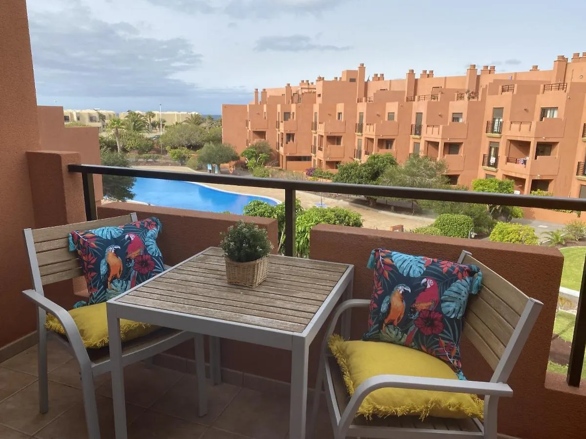 Tejita Sun Beach Holidays By Deihu Experiences El Medano  Apartment El Medano (Tenerife)