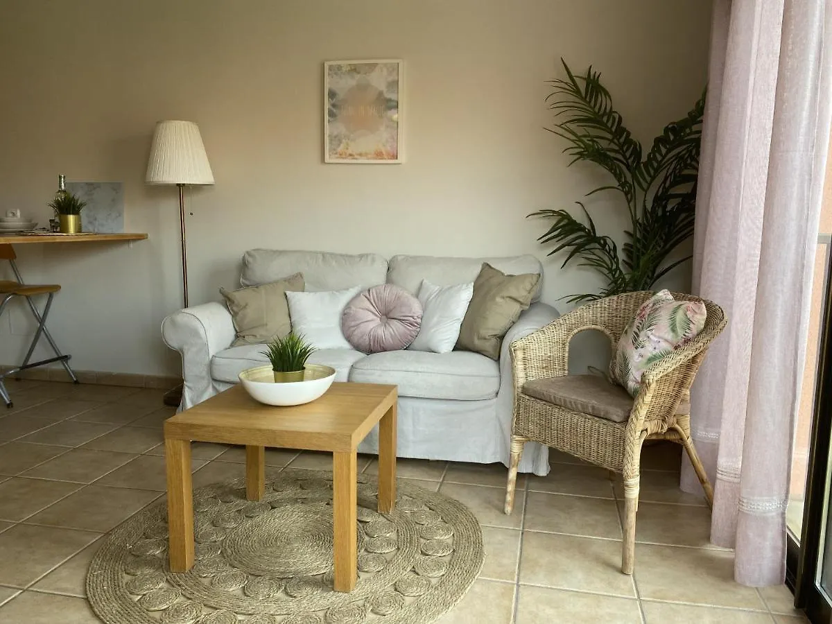 Apartment Tejita Sun Beach Holidays By Deihu Experiences El Medano  Spain