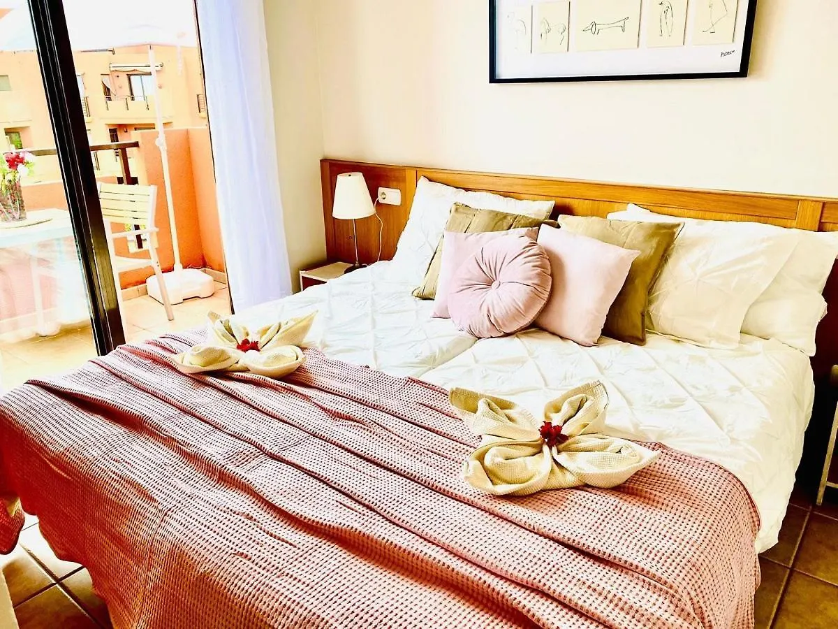 Tejita Sun Beach Holidays By Deihu Experiences El Medano  El Medano (Tenerife)