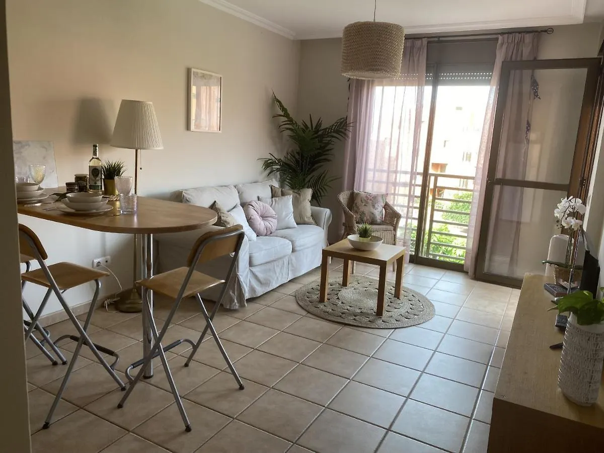 Tejita Sun Beach Holidays By Deihu Experiences El Medano  Apartment