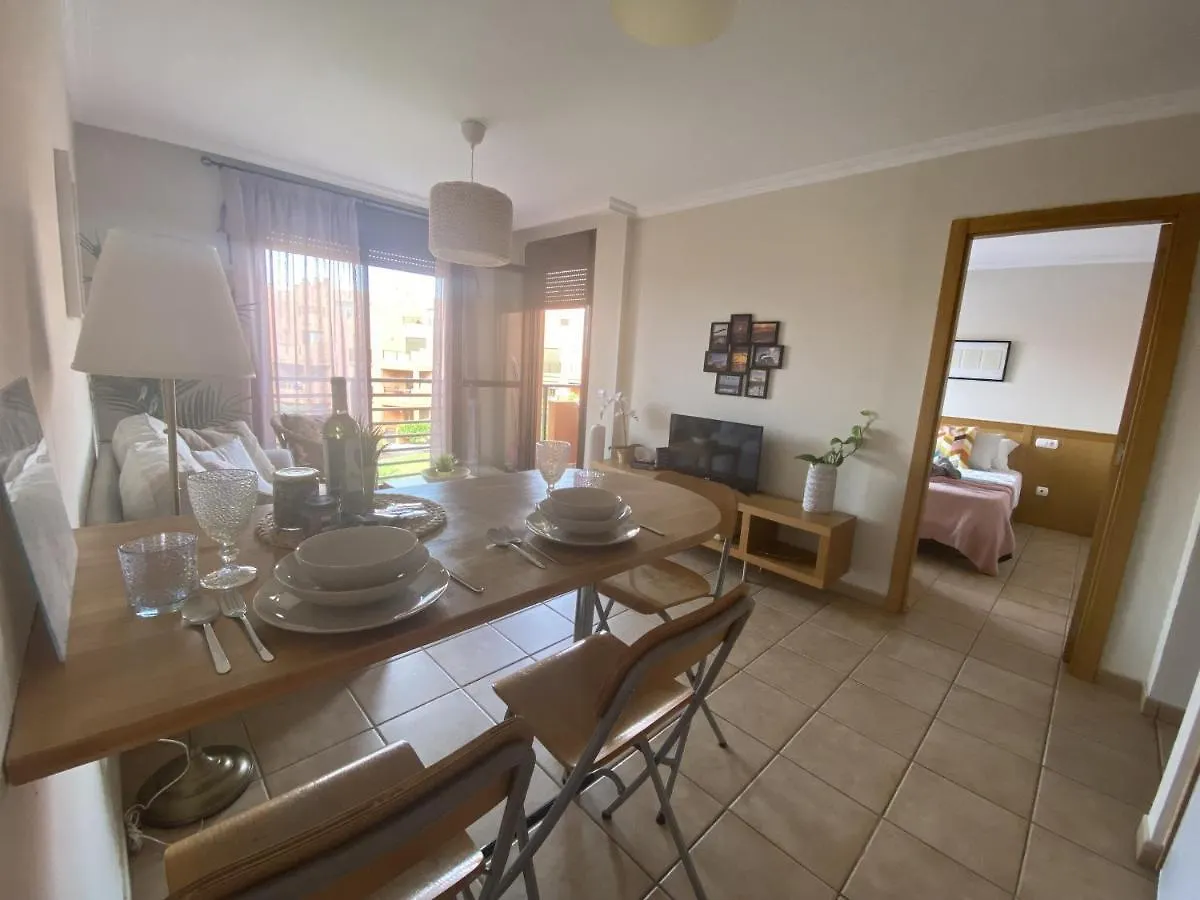 Tejita Sun Beach Holidays By Deihu Experiences El Medano  0*, El Medano (Tenerife)