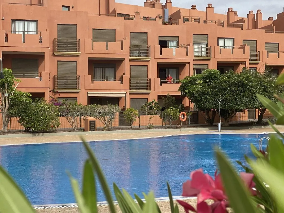 Apartment Tejita Sun Beach Holidays By Deihu Experiences El Medano