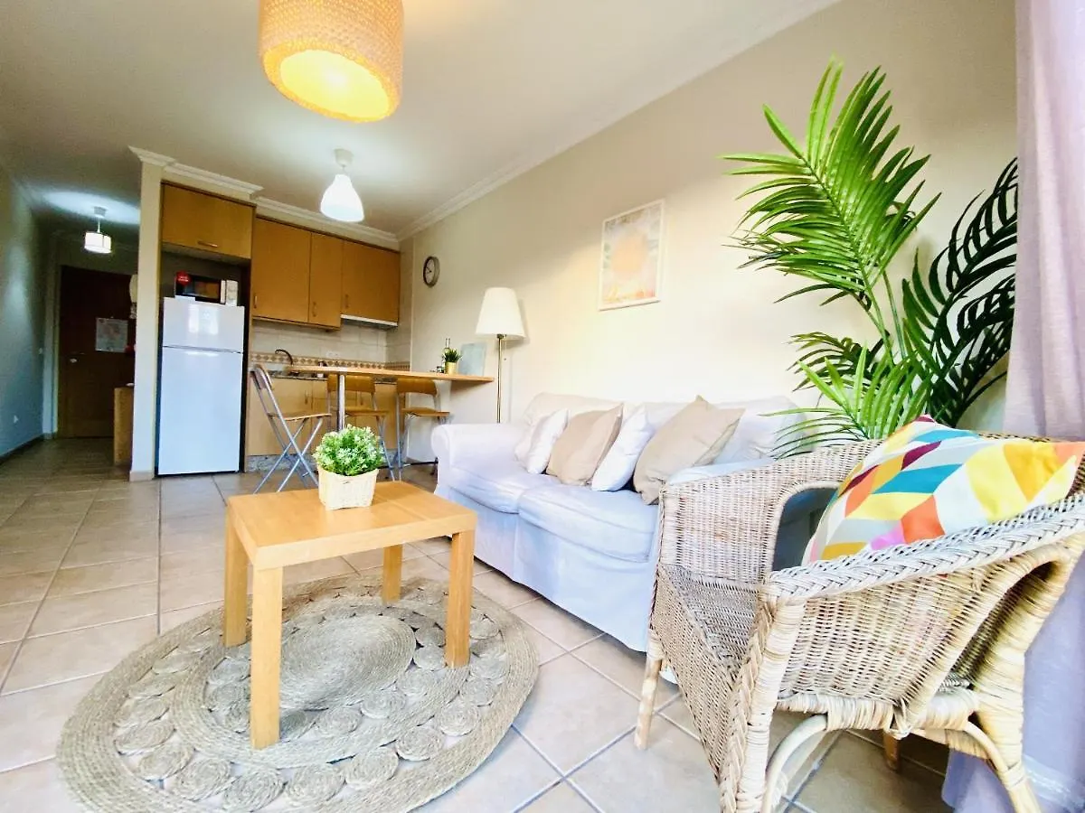 Tejita Sun Beach Holidays By Deihu Experiences El Medano  0*, El Medano (Tenerife)