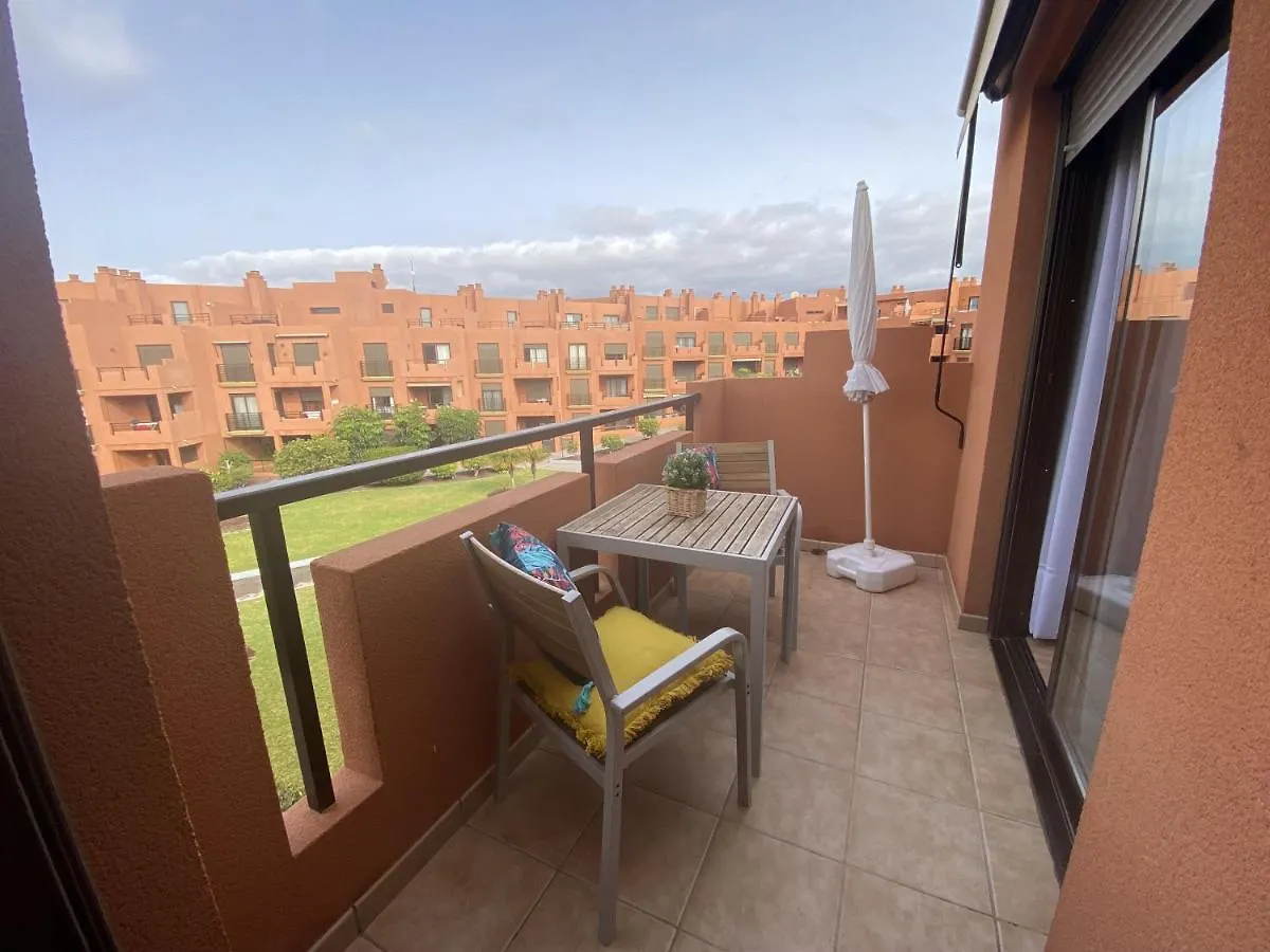 Tejita Sun Beach Holidays By Deihu Experiences El Medano  Apartment