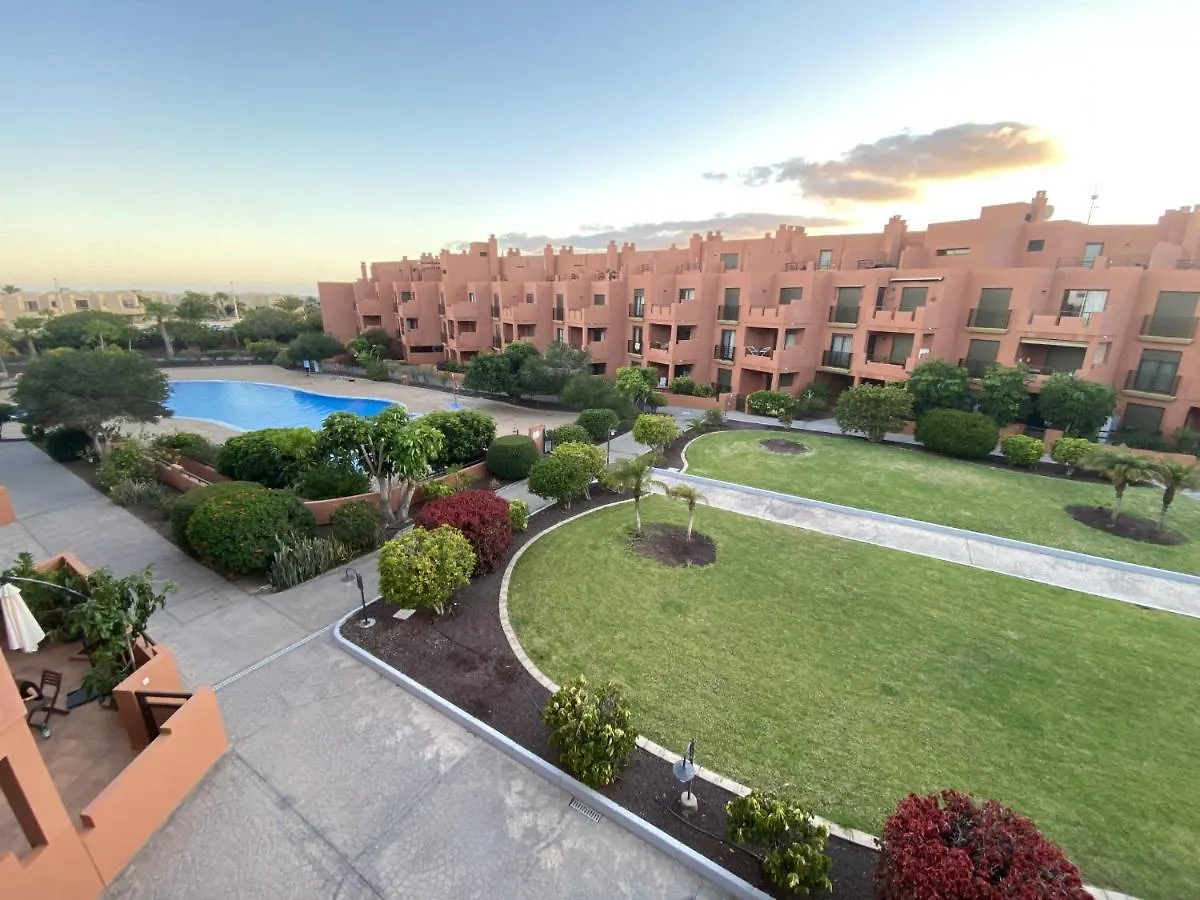 Tejita Sun Beach Holidays By Deihu Experiences El Medano