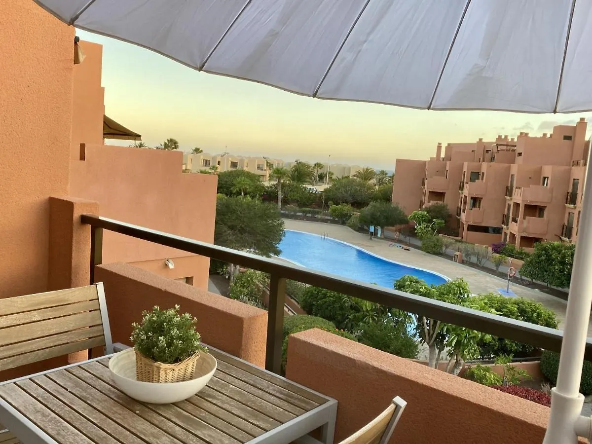 Tejita Sun Beach Holidays By Deihu Experiences El Medano  Spain