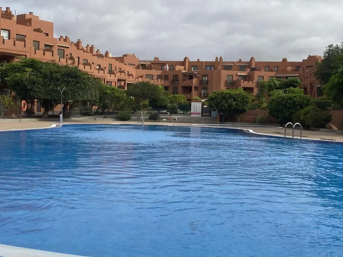 Apartment Tejita Sun Beach Holidays By Deihu Experiences El Medano
