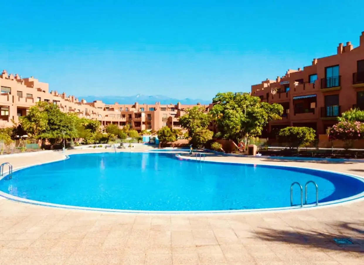 Apartment Tejita Sun Beach Holidays By Deihu Experiences El Medano