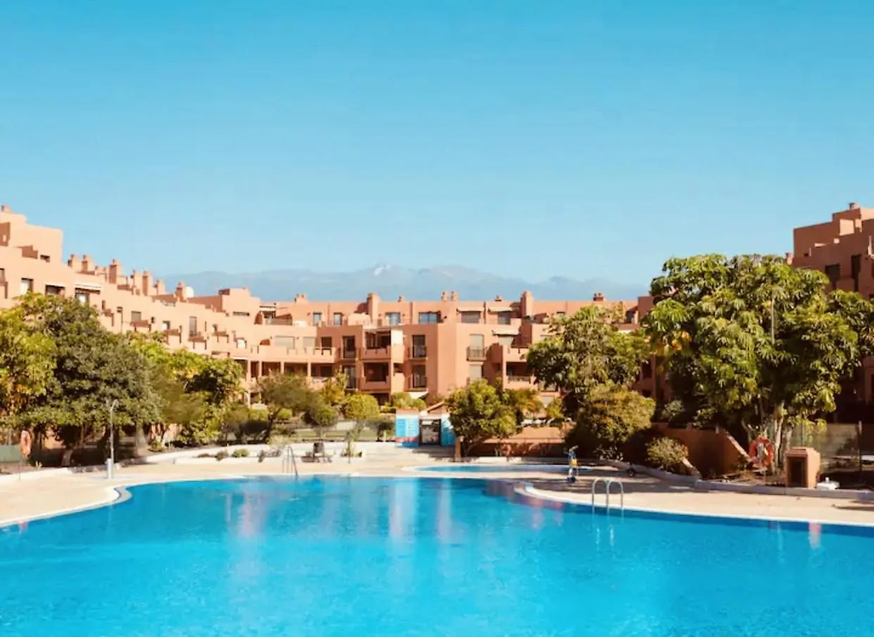Tejita Sun Beach Holidays By Deihu Experiences El Medano  El Medano (Tenerife)