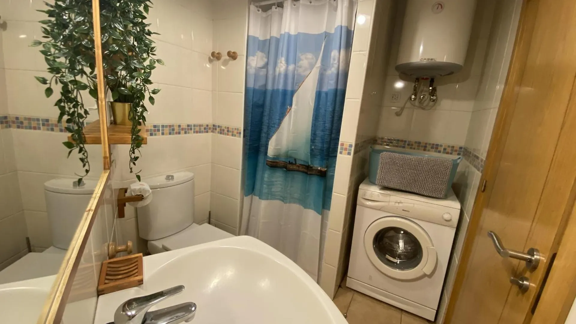 Tejita Sun Beach Holidays By Deihu Experiences El Medano  El Medano (Tenerife)