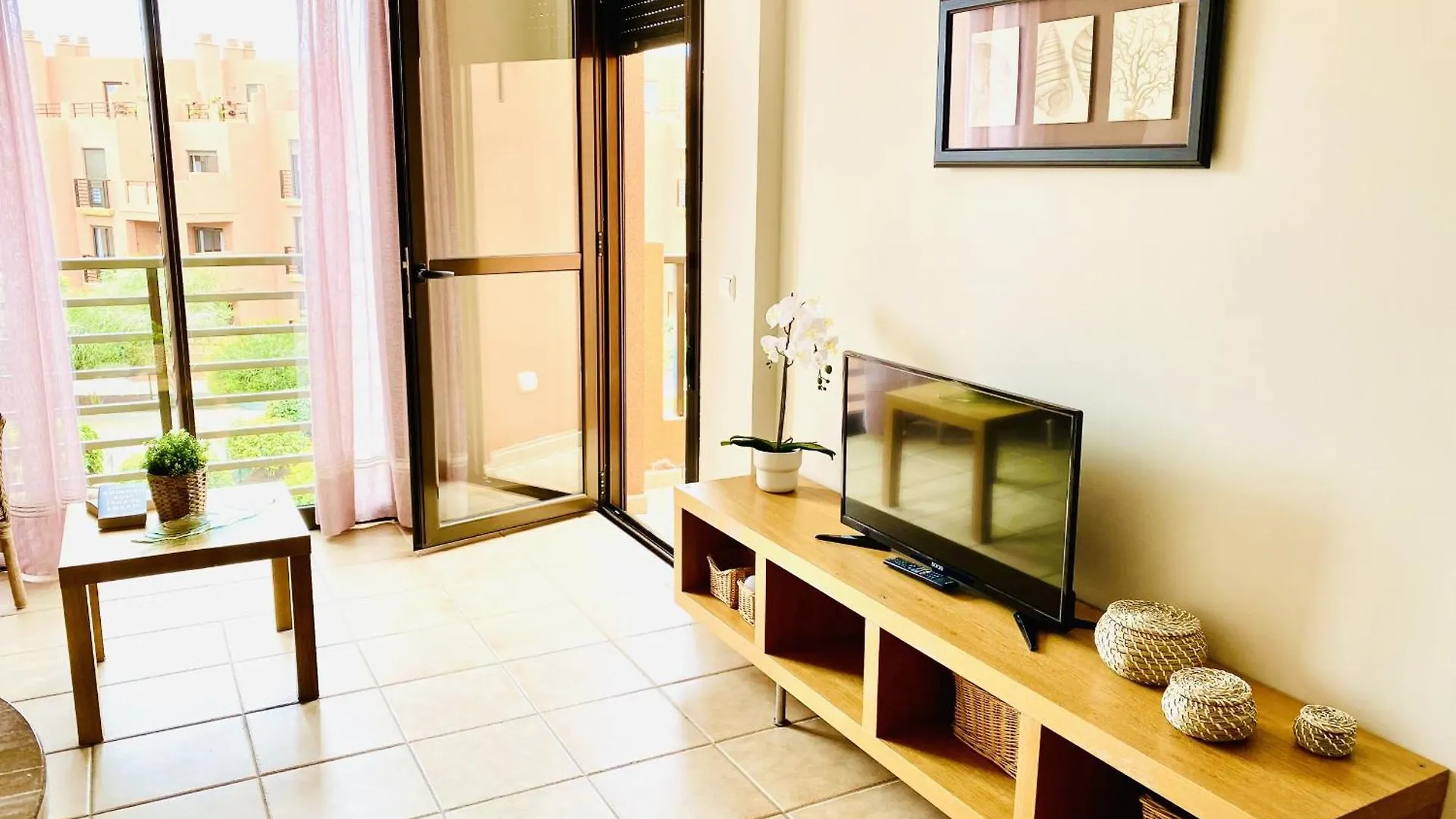 Apartment Tejita Sun Beach Holidays By Deihu Experiences El Medano