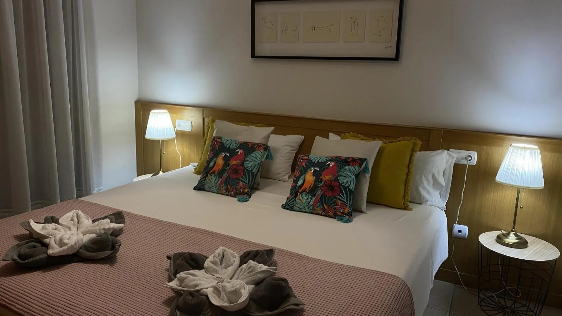 Tejita Sun Beach Holidays By Deihu Experiences El Medano  0*, El Medano (Tenerife) Spain