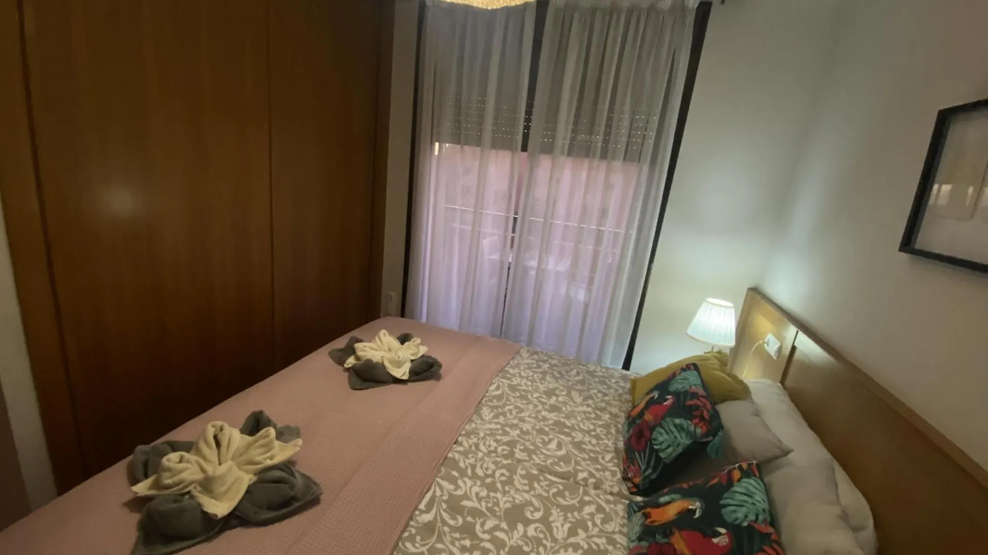Tejita Sun Beach Holidays By Deihu Experiences El Medano  Apartment El Medano (Tenerife)