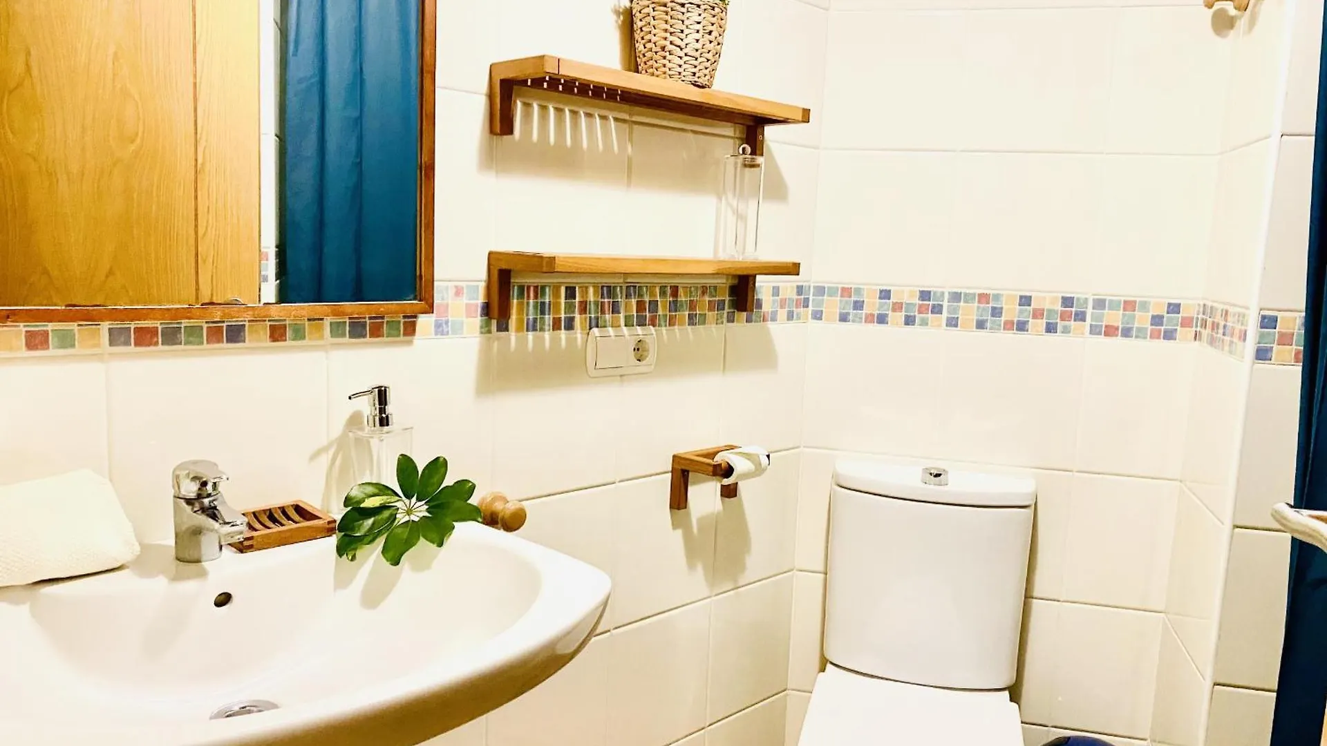 Apartment Tejita Sun Beach Holidays By Deihu Experiences El Medano  Spain