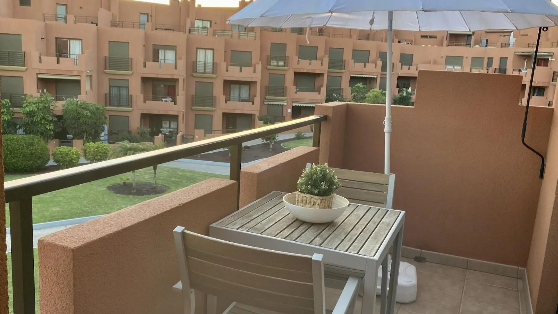 Apartment Tejita Sun Beach Holidays By Deihu Experiences El Medano  Spain