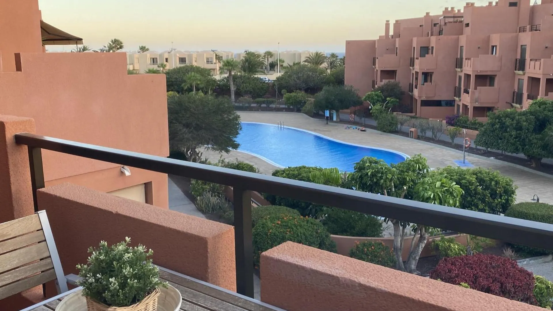 Tejita Sun Beach Holidays By Deihu Experiences El Medano  El Medano (Tenerife)