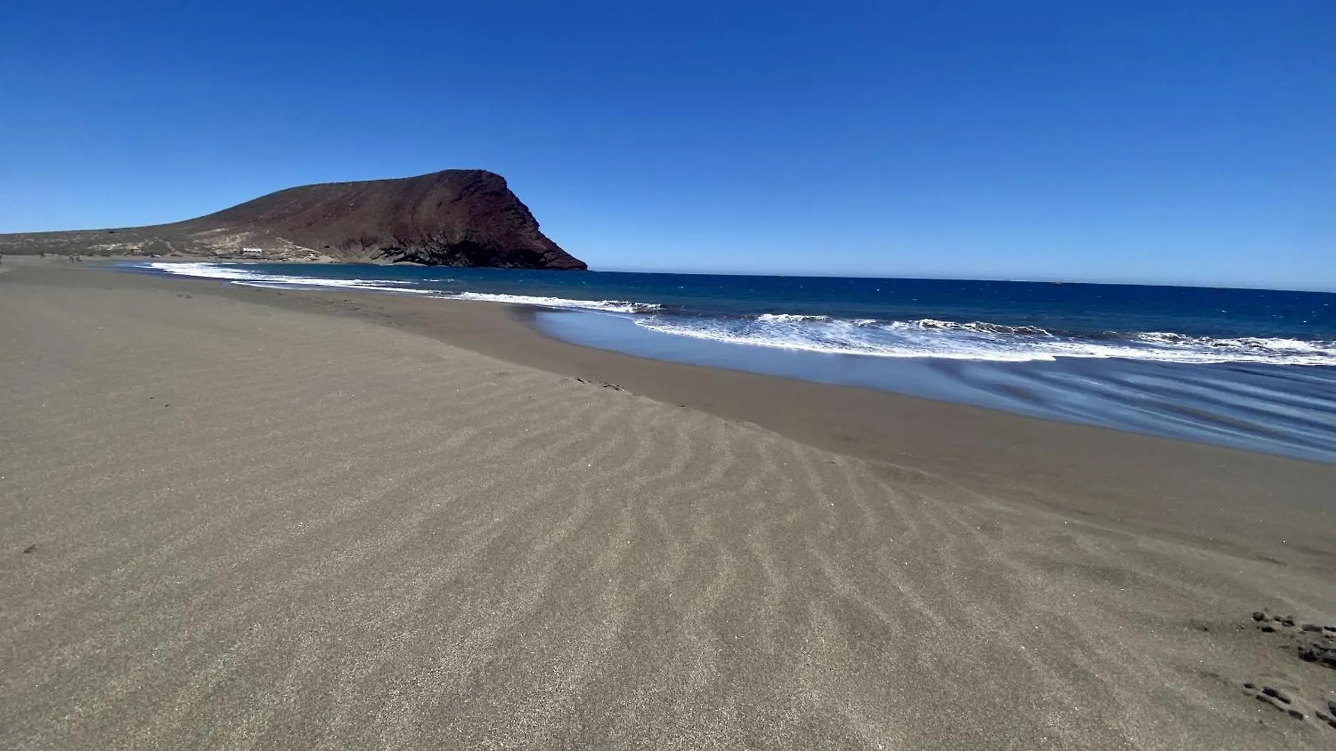 Tejita Sun Beach Holidays By Deihu Experiences El Medano