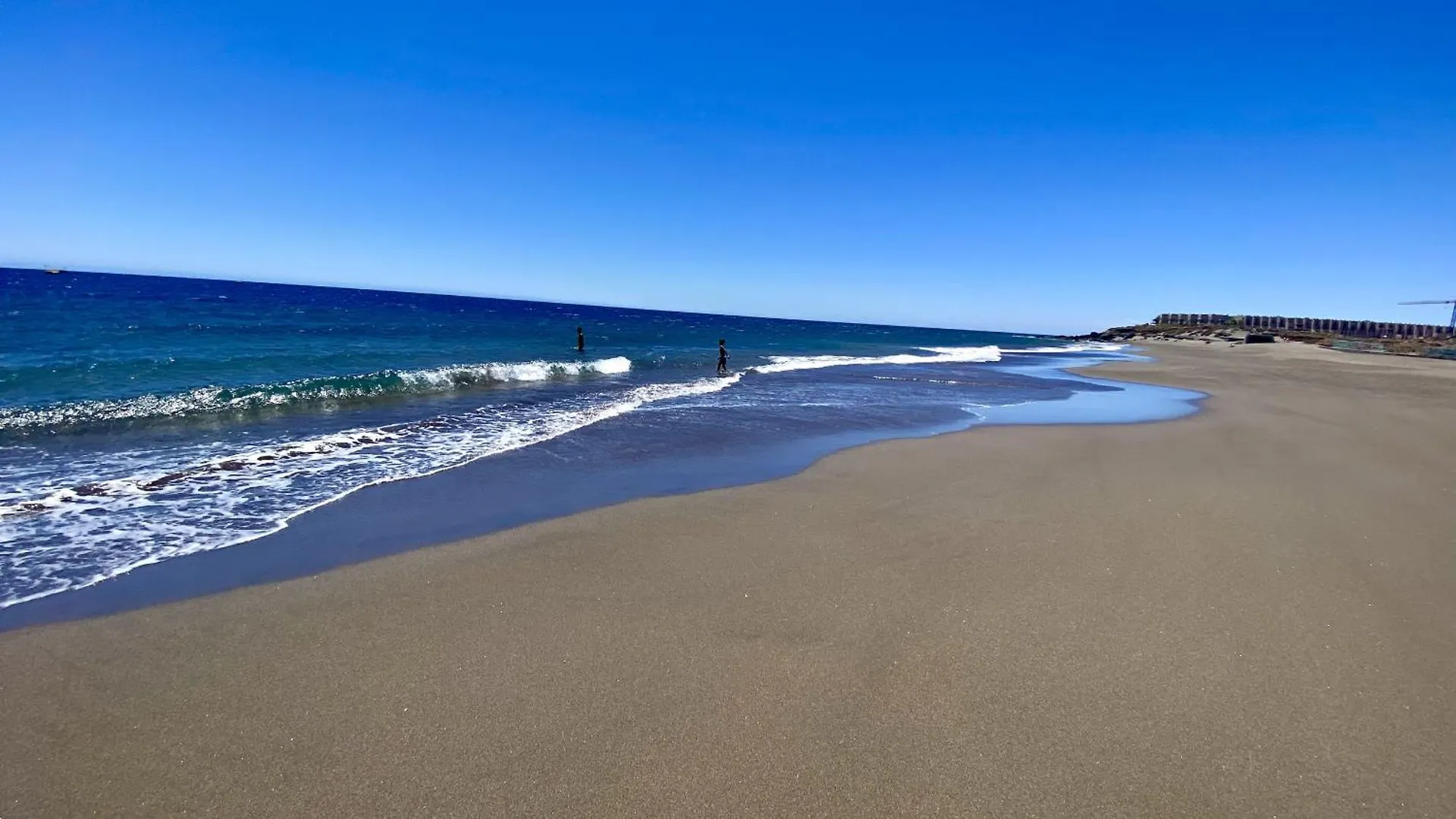 Tejita Sun Beach Holidays By Deihu Experiences El Medano  Spain