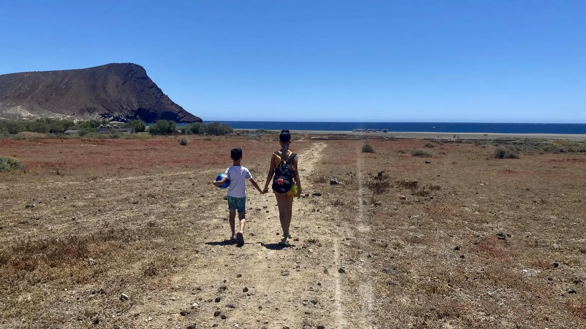 Tejita Sun Beach Holidays By Deihu Experiences El Medano  0*, El Medano (Tenerife) Spain