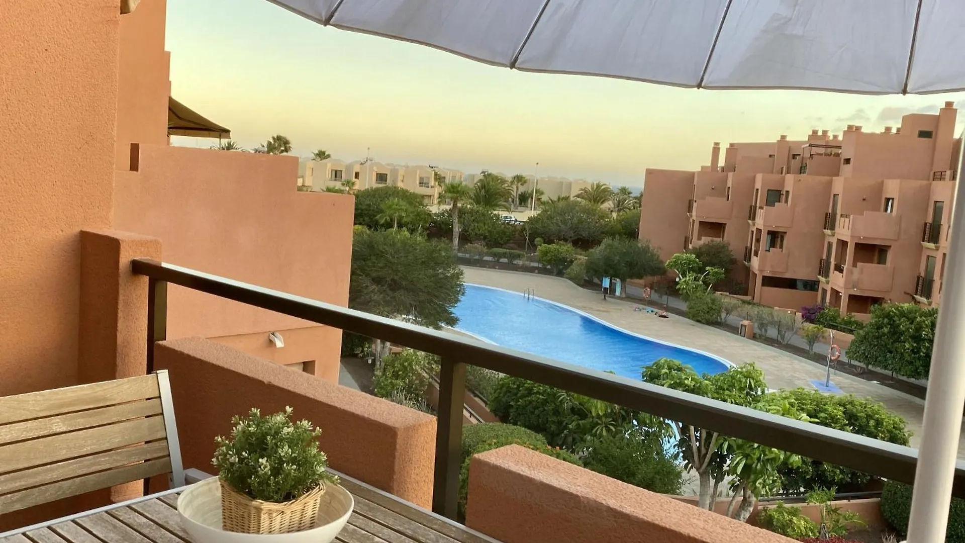 Tejita Sun Beach Holidays By Deihu Experiences El Medano