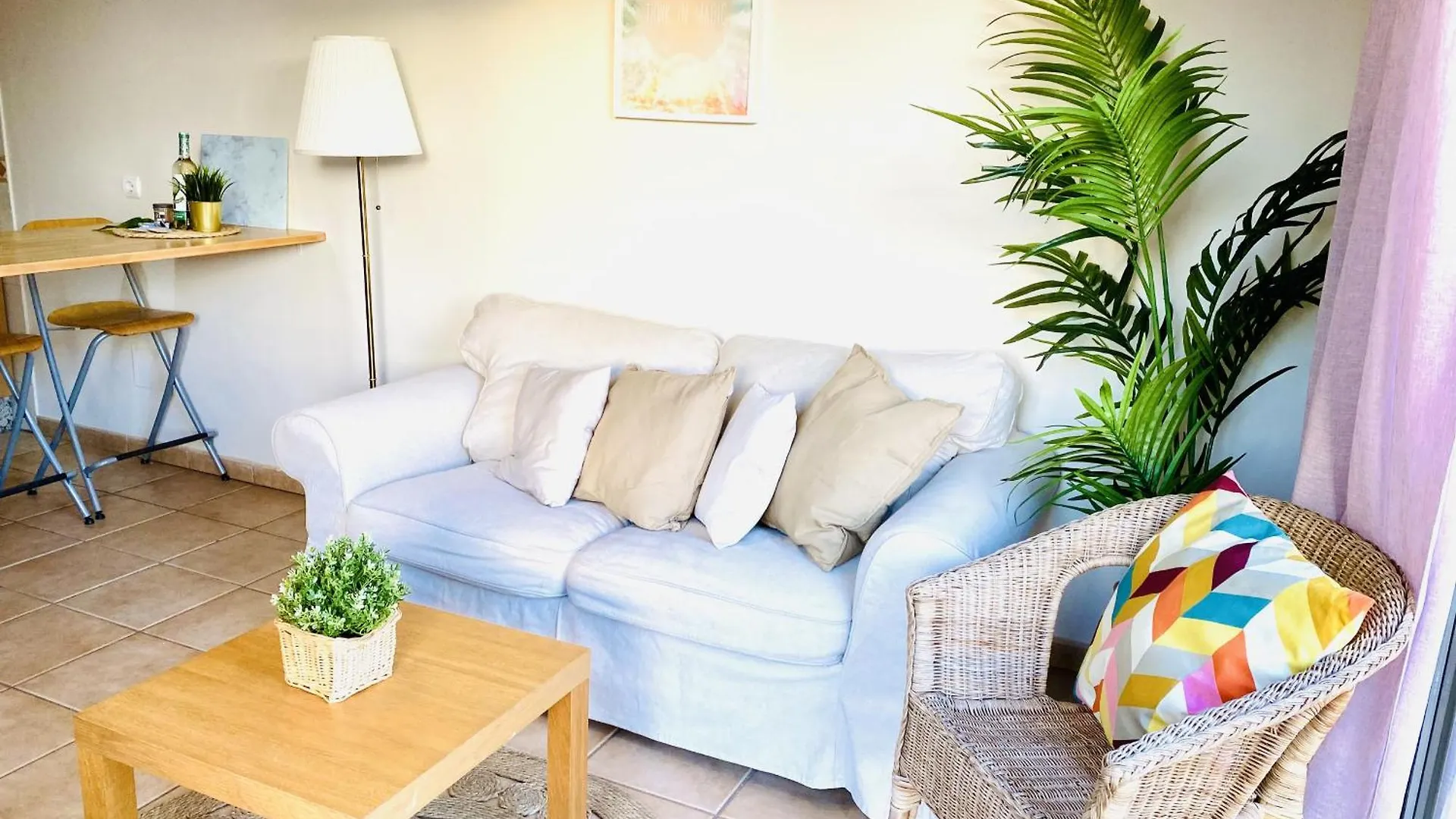 Tejita Sun Beach Holidays By Deihu Experiences El Medano  0*, El Medano (Tenerife)