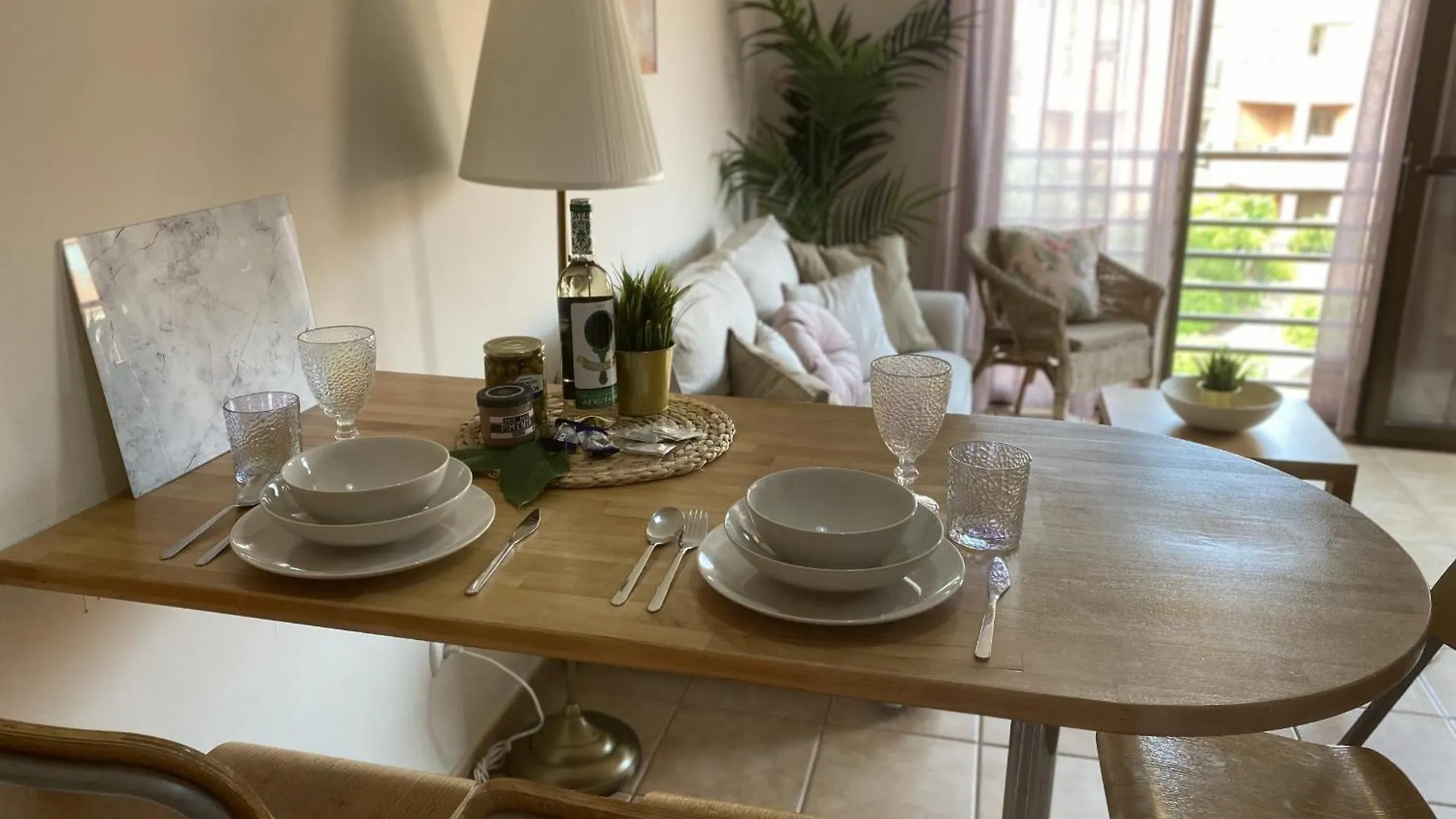 Apartment Tejita Sun Beach Holidays By Deihu Experiences El Medano  Spain